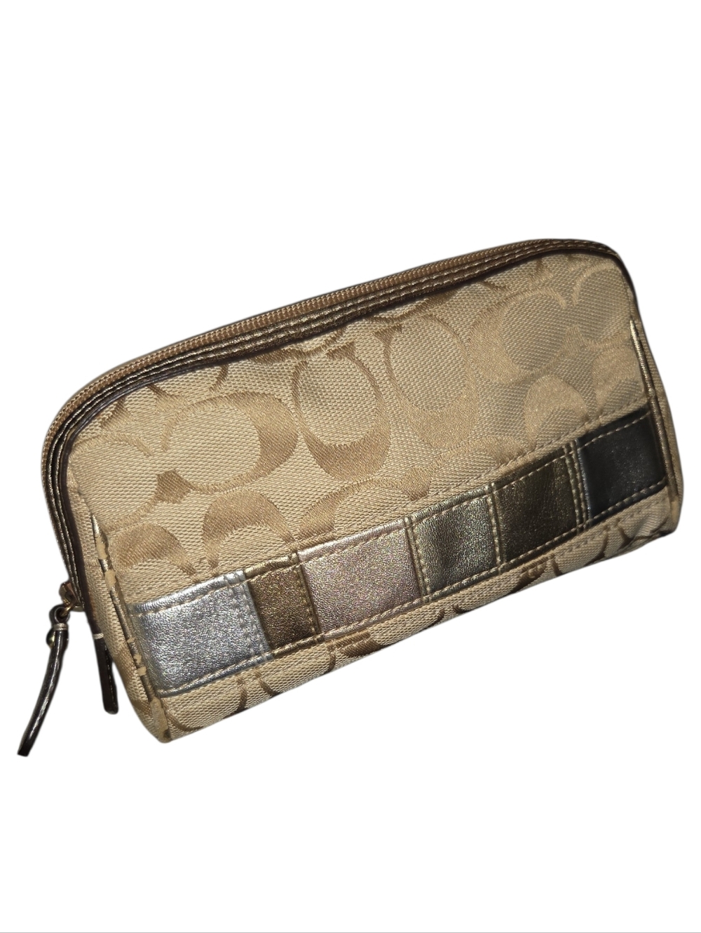 Coach Pouch